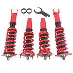 ZUN Coilovers Suspension Lowering Kit Adjustable Height For Infiniti M35 M45 2006-2010 G35 2003-2008 G37 61187356