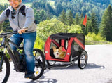 Pet Bicycle Cart 17229201