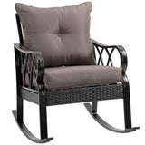 Garden chair / Rocking Chair 06660316