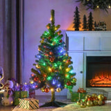 Artificial Christmas Tree 27863069