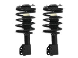 Front Rear Complete Struts w/ Coil Springs fit for Malibu Pontiac Grand AM 1999-2005 42856324