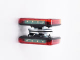 Wireless Magnetic Trailer Lights Rechargeable LED TailLight Kit For Traile 17943421