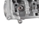 Aluminum Engine Cylinder Head for Chevrolet Cruze Sonic 2011-2018 1.8L L4 Silver 55568363 58237575