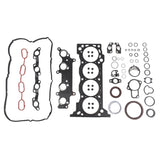 Head Gasket Set 05 - 20 Replacement for Toyota Tacoma 2010 4Runner 2.7L l4 2TRFE HS26357PT 07338947
