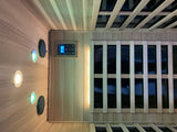 NEW 2-person far-infrared rain cover W1787P329098