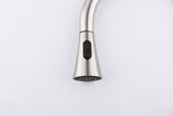 Kitchen Faucet with Pull Out Spraye 91245310