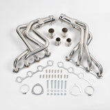 Fit For FORD 1969-1979 F100 5.0L RWD 302 V8 Exhaust Manifold Header MT001242 04016933