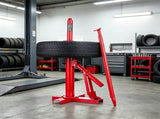 Manual Tire Changer & Portable Hand Bead Breaker, 203-406 mm Mounting Tool for Car, Truck & 65477328