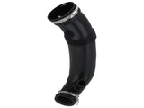 Air Duct Intake Boot Hose fit for Mini Cooper R55 R59 R60 13717627501 Black 86033086