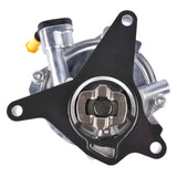 Brake Vacuum Pump for Dodge Dart Fiat 500 500L 500X Jeep Renegade BU L4 1.4L Gas 4892641AC 4892641AB 09092895