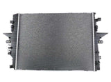 Aluminum Radiator Fit for Land Rover LR3 2005-09 Range Rover Sport 2006-09 LR021777 LR021777, 85736484