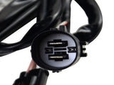 Air Suspension Compressor W/Housing For Land Rover Range Rover Sport LR108984 24309810