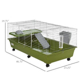 Hamster Cage/Pet Cage 21983995