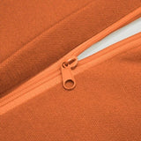 Koala Ottoman - Orange W3041P281161