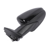 Driver Side Exterior View Mirror Assembly Fits for Kia Forte 1.6L 2.0L 2019-2024 Non-Heated 29088715