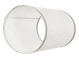 2-Pack 11x13x10 in Replacement Lamp Shade 51624977