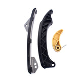 Timing Chain Kit for Toyota 09-15 Corolla 09-13 Matrix 1.8L 09-10 Pontiac Vibe 13506-37070 11408244