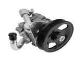 Power Steering Pump W/ Pulley fit for Nissan Murano 2003-2007 Naturally Aspirated 07549079