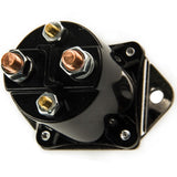 12V Club Car Gas Cart Solenoid 4 Terminal For Golf 1984-Up 12 volt Club Car DS 79522947