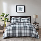 King/Cal King 3M Scotchgard Down Alternative All Season Comforter Set B03599044