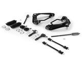 12x Front Upper Control Arms Tie Rods fit for Ford Explorer Mountaineer 2002-2003 24035580