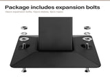 Patio Gazebo 10'x20', Outdoor Heavy Duty Party Tent Shelter With Double Roofs, Mosquito Nettings And 58456424