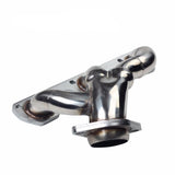 Exhaust Headers Fit For Jeep Wrangler JK 2007-2011 3.8 V6 MT001085 53359126