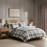King Softspun Down Alternative Comforter Mini Set B035100466