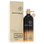 Montale Intense Amber by Montale Eau De Parfum Spray 3.4 oz for Women FX-540124