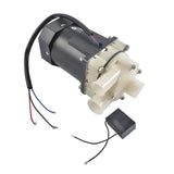S-0730 Ice Machine Motor Replacement for Hoshizaki Ice Machine KM Series 120V 60W 3200RPM 213780A01 19619946