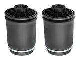 2x L/R Air Suspension Spring Bag fit for Mercedes Benz GL320 Rear 2007-09 1643201025 78753833