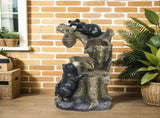 Fountain/ fish tank 21968768