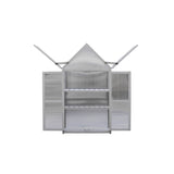 Mini Greenhouse Kit - Outdoor Plant Stand, Small Green House, Plant Stand Indoor, Green Houses for W21966788