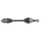 Front Right CV Axle Joint Shaft Assembly Replacement for Ram ProMaster 1500 2500 3500 3.6 V6 41277218