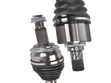 2Pcs Front Left and Right CV Axle Shaft Fit for 2020-2023 Nissan Sentra 2.0L L4 Auto Trans FWD 82757063