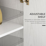 Kitchen Storage Cabinet 83685945