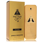 1 Million Elixir by Paco Rabanne Eau De Parfum Intense Spray 3.4 oz for Men FX-565615