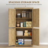 Kitchen Storage Cabinet 33404419