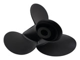 15" Aluminum Boat Propeller fit for Mercury 150-300HP 3 Blade 48-78116A45 58348363
