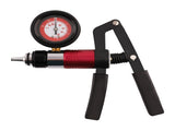Positive 0-60PSI Hand Held Vacuum Pressure Pump Tester Brake Fluid Bleeding 04037964