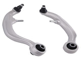 Pair Front Lower Rearward Control Arms Fit for Nissan 350Z 2003-2009 all models CMS30165, 31919861