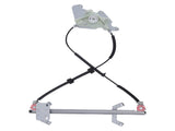 1x Window Regulator w/o Motor fit for Mercedes G500 G550 G63 W463 Left Rear Side 00251809