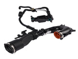 Crankcase Breather Intake Line Assembly Fits for Mercedes-Benz CLA250 2014-2019 Mercedes-Benz GLA250 39210914