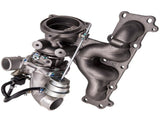 Turbo Charger For Land Rover Evoque Ford Mondeo AJ-i4D B4204T7 Ecoboost 2.0L 31693363