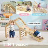 Children's Toys Indoor Toddler Climbing Toy Set 62101674