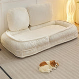 Human Dog Bed ,Lazy Sofa Couch ,5 Adjustable Position,sit,sleep,fold,suit to put in W1628P146710