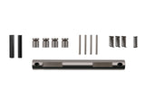 Dana 44 Locker fit for Jeep Comanche/Scrambler/J10 1981-1992 SLD4430 33567530