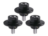 Mower Deck Spindle fit for Scag SW-14KA SW-17KA SW48 461663 41007 46631 25333665