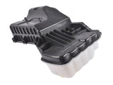 Engine Coolant Reservoir Tank with Cap Replacement for Ford F-150 2010-2014 V8 6.2L Front 24223423