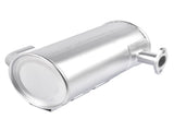 Muffler Replacement for Kubota D1703 Engine KX91-3S2 RC46142403, RC46142404, RC46142407 77801263